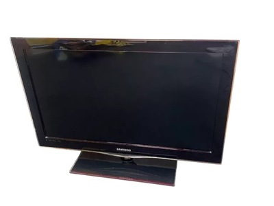 TELEWIZOR LED TV 32" SAMSUNG LE32C650L1W