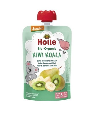 Holle mus kiwi Koala