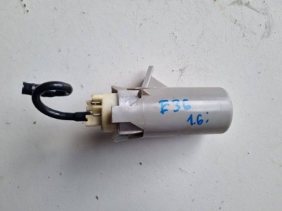 Bmw 3 e36 насос пального 1.6 бензин фото №1
