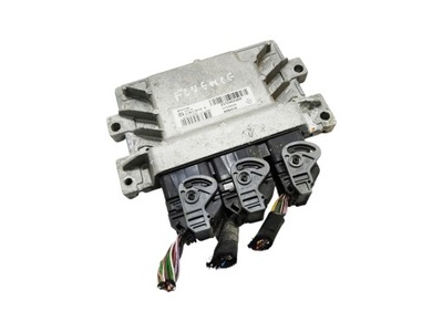 Бортовий комп'ютер renault fluence ze 237d40048r 2009-2012 фото №1