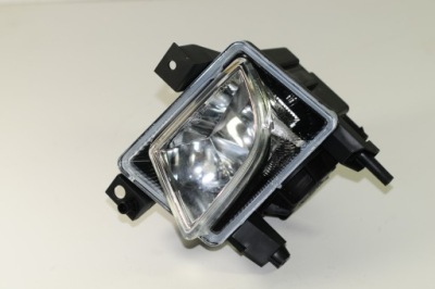 Противотуманная фара opel оригинальный номер 13261995 фото №1