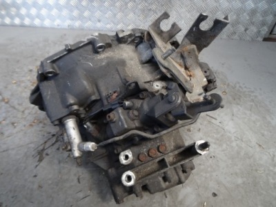 Коробка передач передач honda civic vii 61md4 фото №1