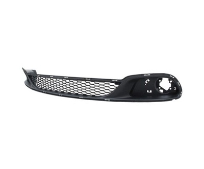 RADIATOR GRILLE BUMPER DODGE GRAND CARAVAN 01.11- NEW CONDITION  