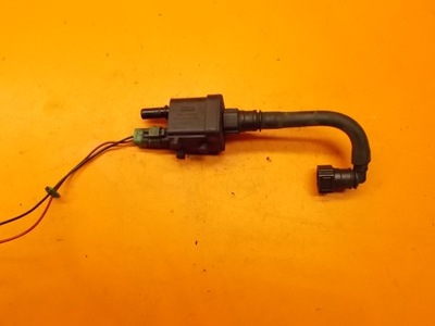 HEATER FUEL CHEVROLET EPICA 9640055680  