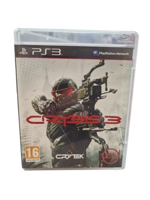 Crysis 3 PS3 8251