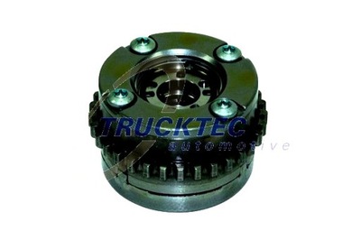 Trucktec регулятор вала розподільного валу mercedes фото №1