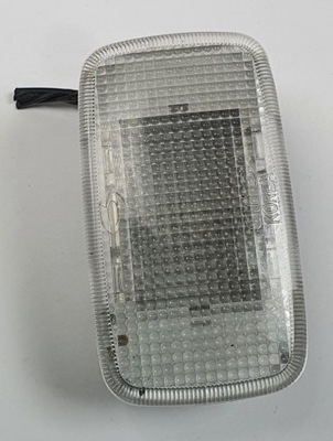 Лампа освітлення салону renault koleos i фото №1