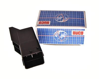 Блок керування свічка ford c-max focus mk2 fusion fiesta v mazda 2 dy фото №1