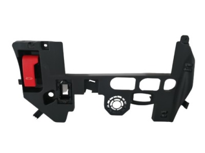 Панель відкривання капот mercedes glb a2476805800 фото №1