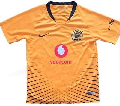 Kaizer Chiefs FC koszulka piłkarska - M