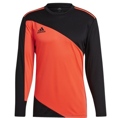 Bluza adidas SQUADRA 21 GK JSY GK9805 czarny XL