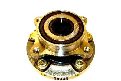 Japanparts підшипник колеса mitsubishi перед grandis фото №1