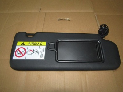 Kia ceed iii proceed захист козирок козирок правий фото №1