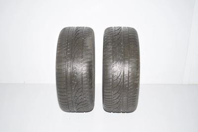 BMW G11 7ER G12 R18 HANKOOK INVIERNO ICEPT EVO 245/50 NEUMÁTICO 2020 24 TYGODNIE  