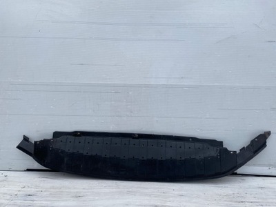 Skoda kamiq защита pod бампер перед 2019- фото №1