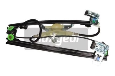 6K4837402P/MG ELEVADOR VENTANAS VW P. POLO DERECHO SIN MOTOR  