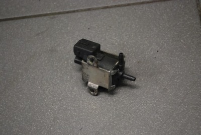 Клапан вакуумa audi a8 d2 026906283h фото №1