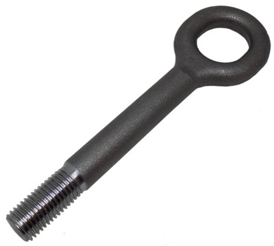 Alfa romeo mito крепление ушко hak буксировочный фото №1