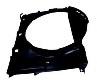 Корпус вентилятора toyota land cruiser 90-96 фото №1