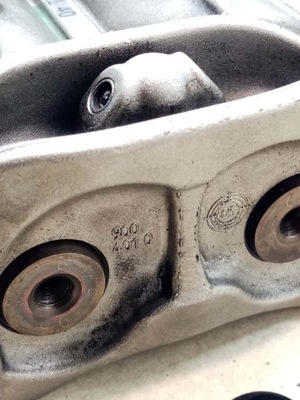 Вал балансировочный voyager iv 2.5 crd фото №1