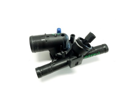 Термостат renault master iii 2.3 dci m9t 125km фото №1