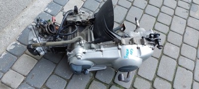 MOTOR PIAGGIO MP3 250  