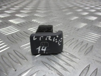 Кнопка омывателя land rover freelander фото №1