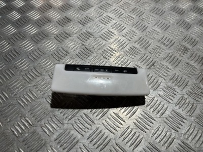 Лампа podusfitki nissan juke ii f16 19- фото №1