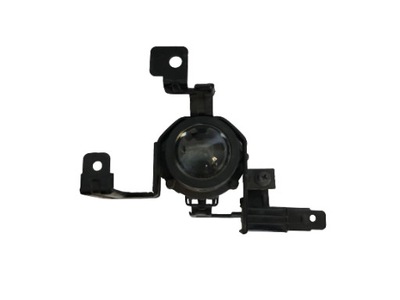 Противотуманная фара перед передний левый kia optima iv 4 фото №1