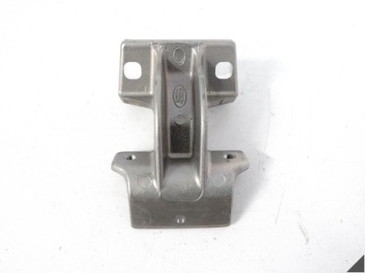 Land rover defender 2 2 l663 110 20- кронштейн поріг порога  задній ліве фото №1