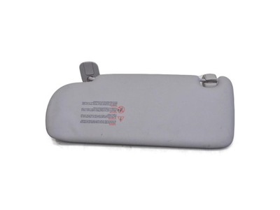 Козирок захист renault espace iv 820000096 фото №1