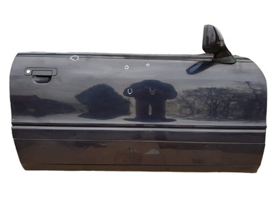 Дверь передние левая audi 80 cabrio фото №1