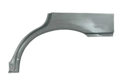 Ремкомплект крила 2001-17-014083p blic фото №1