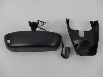 Mercedes r172 slk зеркало заднего вида внутреннее фото №1