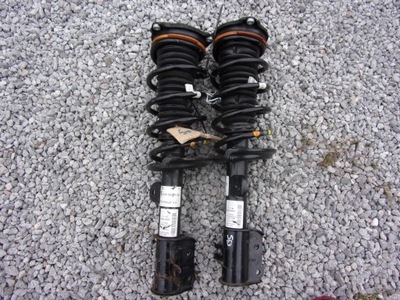 Fiat 500x jeep renegade амортизатор передній правий фото №1