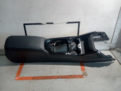 Bmw 2 f44 тунель середній підлокітник фото №1