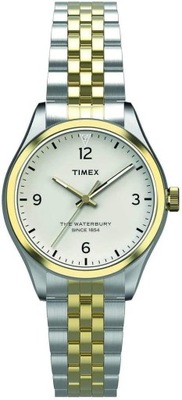 Timex zegarek damski TW2R69500