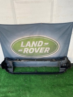 Jaguar e-pace руль воздуха фото №1