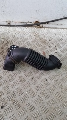 Впуск повітрозабірник ловець повітря hyundai i10 iii 2019- фото №1