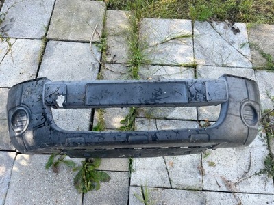 Citroen berlingo iii бампер передний оригинал фото №1