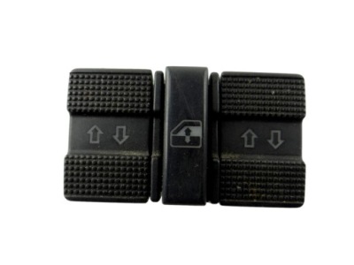 Переключатель подъёма окон volkswagen golf iii 1h0959855a фото №1