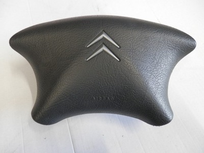 Citroen c5 i lift подушка безпеки водія 965093142e фото №1