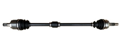 Приводной вал правая kia sportage ii je_ km 2.0 i 16v 2wd фото №1