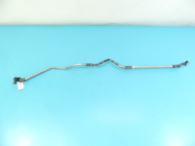 Шланг кондиціонера mazda 6 ii gh 2.0b 16v фото №1