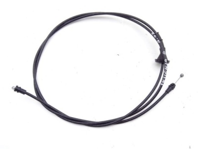 Opel insignia a 08-17 трос відкривання капот 20944977 фото №1