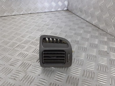 Решітка обдув mazda 626 фото №1