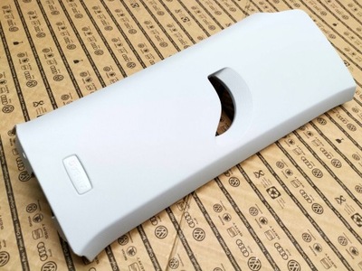 Nowe обшивка защита стойка vw sharan 7n 7n0867288 фото №1