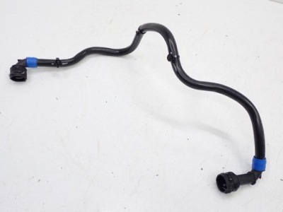 Патрубок шланг трубка води 1642781-00-c tesla model y 3d3 4d1 24r фото №1