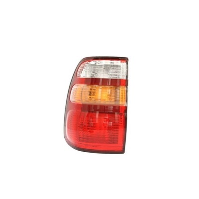 FARO TOYOTA LAND CRUISER 100 98-05 PARTE TRASERA IZQUIERDA  