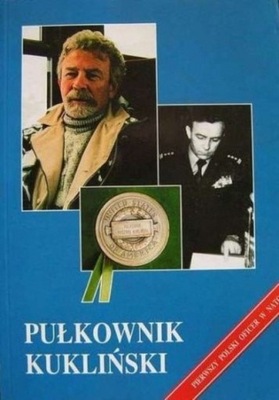 Pułkownik Kukliński